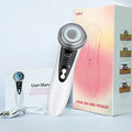 AVÉEA 5-in-1 LED Gesichtsmassagegerät
