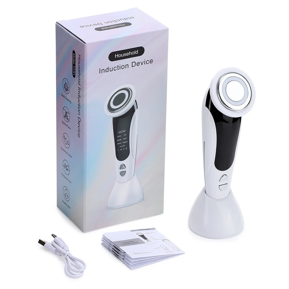 AVÉEA LED Gesichtsmassagegerät